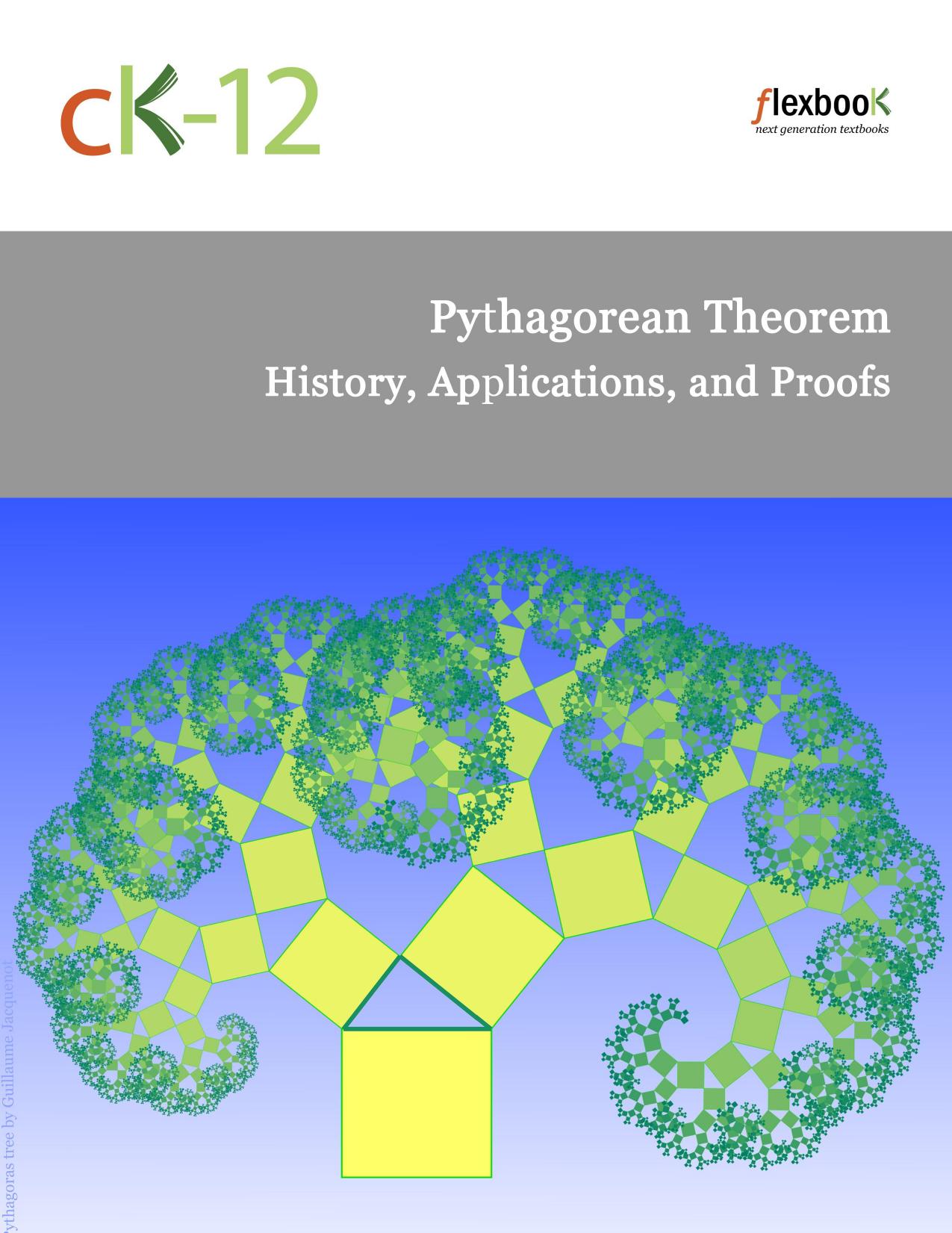 CK-12 Pythagorean Theorem
